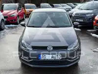 2015 Volkswagen Polo