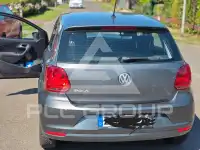 2015 Volkswagen Polo