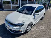 2015 Volkswagen Polo
