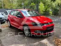 2015 Volkswagen Polo
