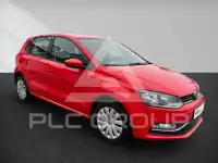 2015 Volkswagen Polo