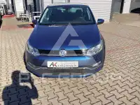 2015 Volkswagen Polo