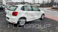 2015 Volkswagen Polo