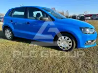 2006 Volkswagen Polo