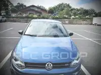 2015 Volkswagen Polo