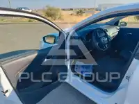 2015 Volkswagen Polo
