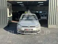 2015 Volkswagen Polo