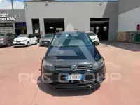 2015 Volkswagen Polo
