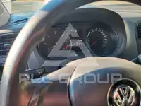 2015 Volkswagen Polo