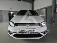 2015 Volkswagen Polo