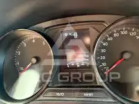 2015 Volkswagen Polo