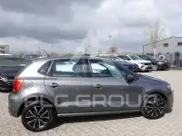 2015 Volkswagen Polo
