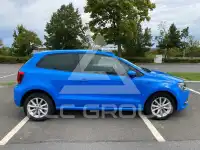 2015 Volkswagen Polo