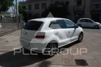 2015 Volkswagen Polo