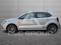 2015 Volkswagen Polo