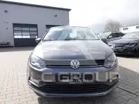 2015 Volkswagen Polo