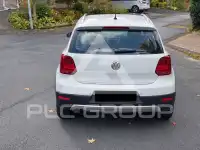2015 Volkswagen Polo