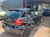 2015 Volkswagen Polo