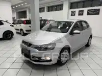 2015 Volkswagen Polo