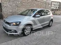 2015 Volkswagen Polo