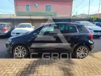 2015 Volkswagen Polo