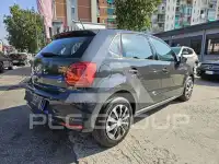2015 Volkswagen Polo