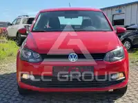 2015 Volkswagen Polo