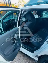 2015 Volkswagen Polo