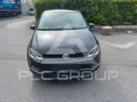 2015 Volkswagen Polo