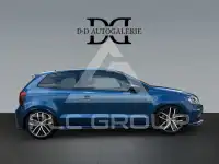 2015 Volkswagen Polo