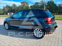 2015 Volkswagen Polo