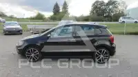 2015 Volkswagen Polo