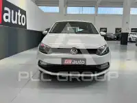 2015 Volkswagen Polo