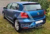 2015 Volkswagen Polo
