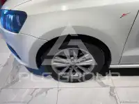 2015 Volkswagen Polo