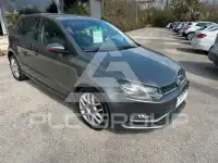 2015 Volkswagen Polo