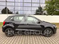 2015 Volkswagen Polo