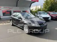 2015 Volkswagen Polo
