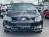 2015 Volkswagen Polo