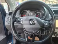 2015 Volkswagen Polo