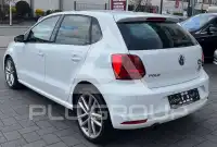 2015 Volkswagen Polo
