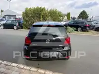 2015 Volkswagen Polo