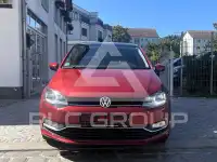 2015 Volkswagen Polo