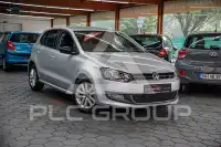 2011 Volkswagen Polo