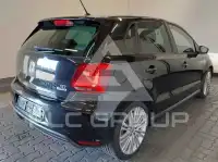2015 Volkswagen Polo