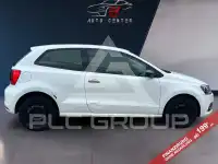 2015 Volkswagen Polo