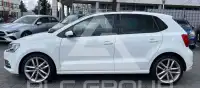 2015 Volkswagen Polo