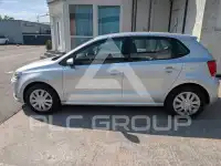 2015 Volkswagen Polo