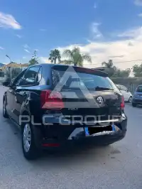 2015 Volkswagen Polo