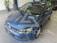 2015 Volkswagen Polo